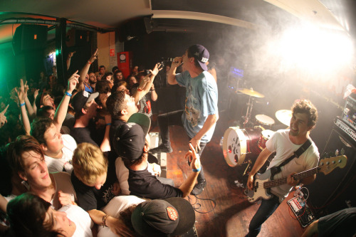 s0uth-lane:  make—them-suffer:  In Hearts Wake  