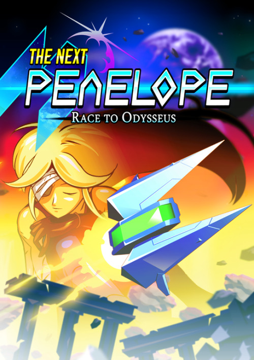 makegamespixelprospector: The Next Penelope System: Windows, Mac, Linux, Wii U Status: Rel