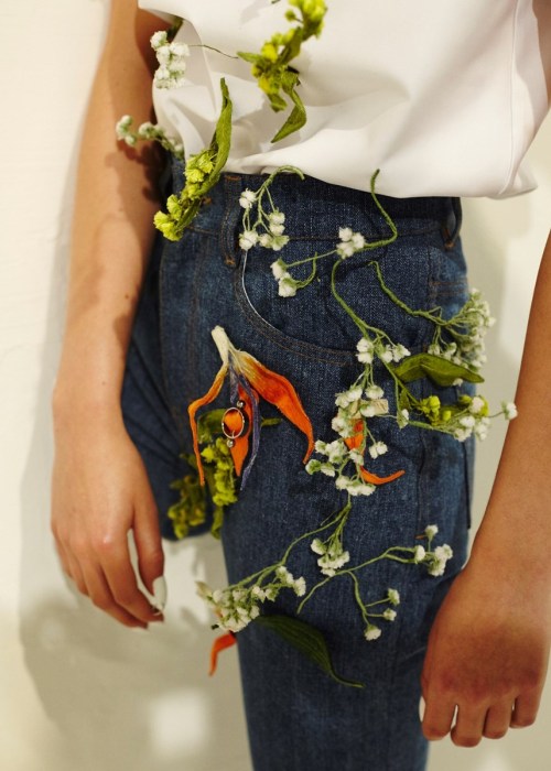 iavn: faustine steinmetz ss16 &lt;3