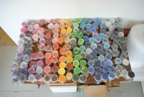 james-roper:  Studio shots2012 