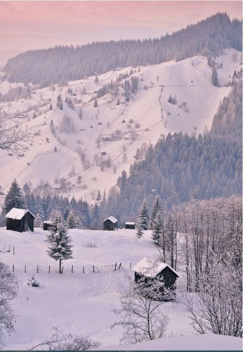 rolandiatravel:  Sometimes I just wish to wake up, look out the window and see this …  P