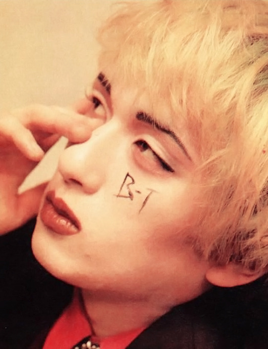 Fuck Yeah Imai Hisashi