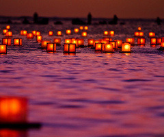 submissiveinclination:  Peaceful