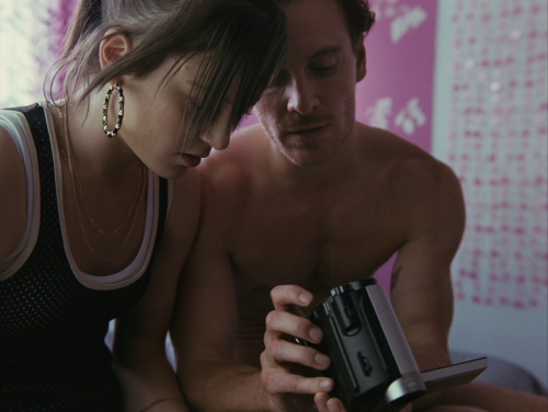 artfilmfan: Fish Tank (Andrea Arnold, 2009) cinematography: Robbie Ryan 