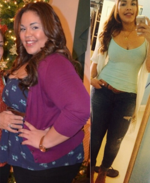 Before and after weight loss photos Unlock This Amazing Weight Loss Secret For Women!