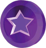 cryptocurrencyoftheday:  Today’s crypto currency is: purple coin