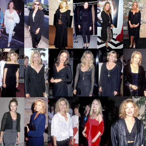 angelswouldnthelpyou:Sheryl Lee Style
