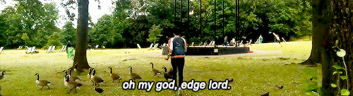 flowryphil:edge lord