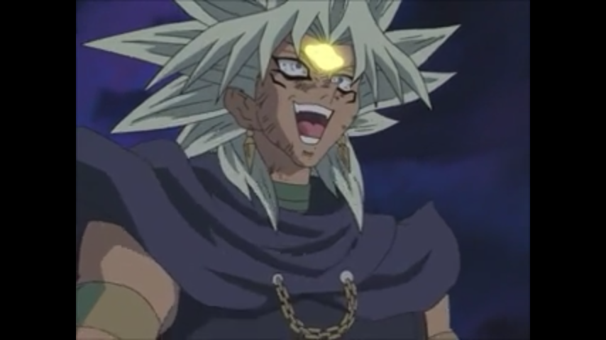 psychopili19:  And the nominates to “the most evil crazy laugh”