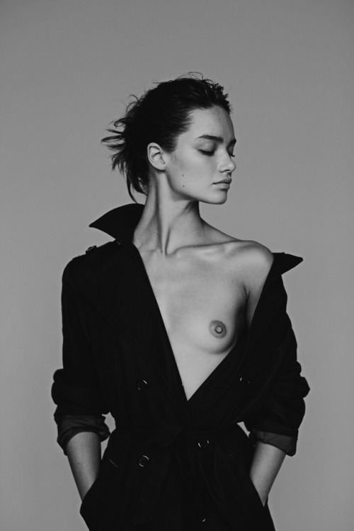 missdanylevy:  Thomas Lavelle