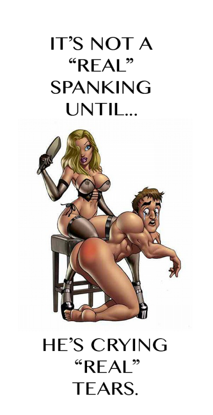 Deference to Women