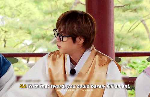 So Effortlessly Funny