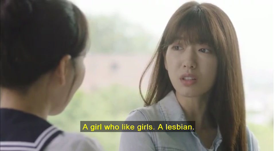 wetsnail:  cryptid-cinn:  grandpasbeforeflowers:  girl crush   best part is, in that