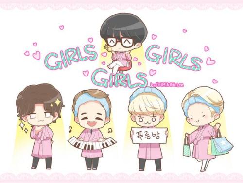 taeramisu-blog:  cr Taemining