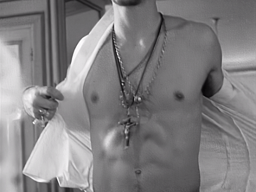 pierppasolini:  MadonnaJustify My Love (1990)