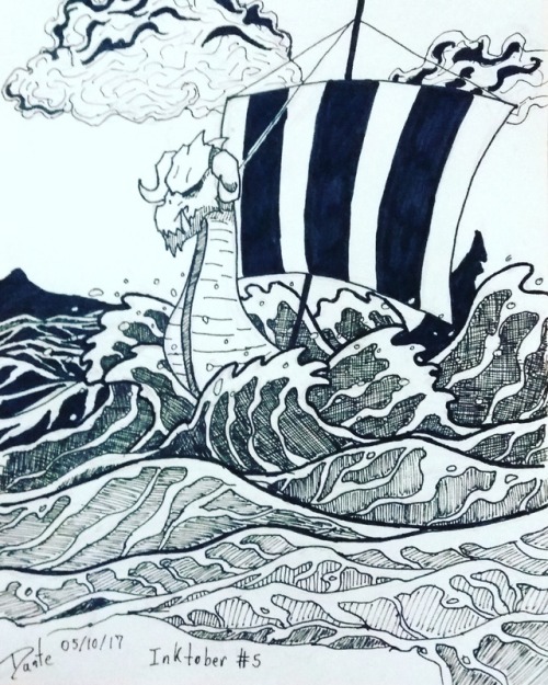 Inktober