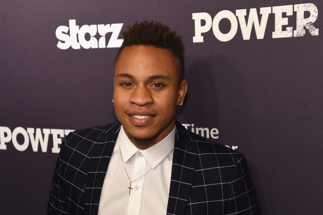 itscelebrixxxtiez:  Rotimi From PowerCheck out http://itscelebrixxxtiez.com for more