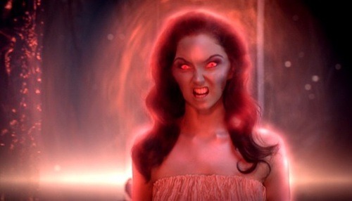 Why Doctor Who is scarier than Supernatural