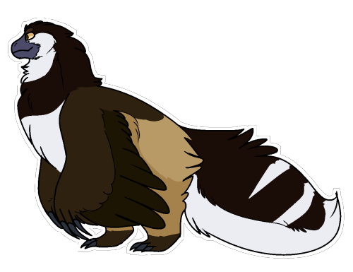 dragofelid
