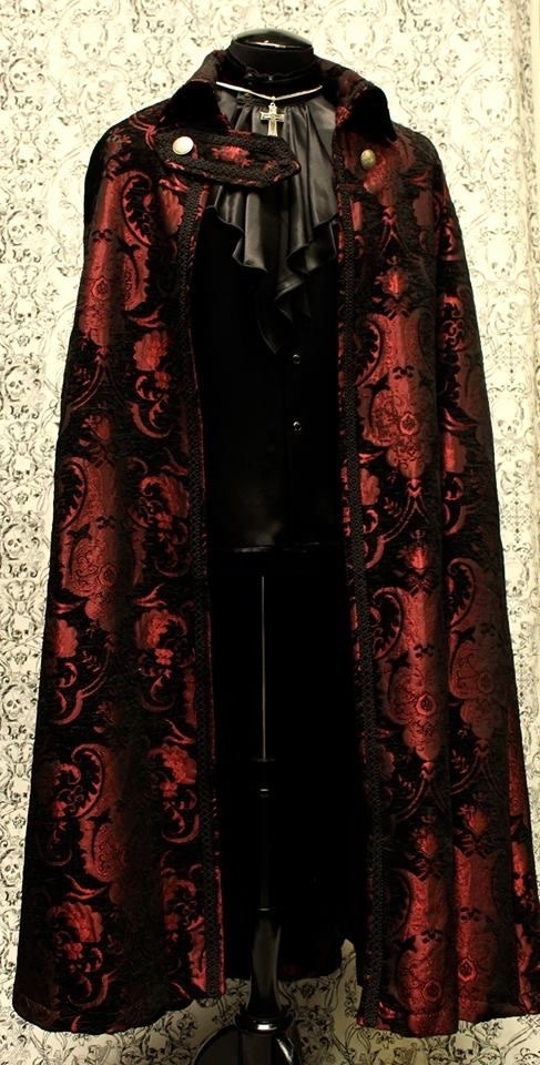 He Would Look So Good In These