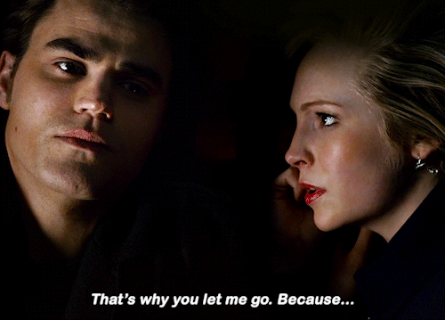 The Vampire Diaries 5.17 Rescue Me
