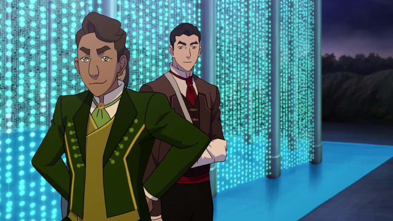 lokgifsandmusings:  Mako, please.