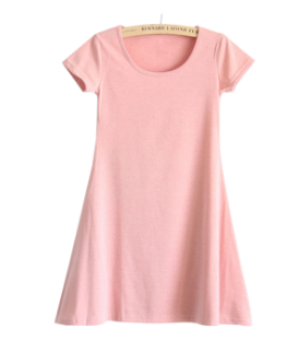 honeysake:Flared Knit Dress by TokyoblueBuy Here xDiscount Code: Honey 