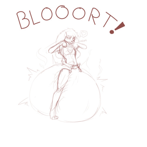 king-crazy: Some people have been askin’ for some more bloooorty doggo! So here he is!