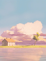 23-m:  favorite movie scenes: The Sixth Station (Spirited Away by Hayao Miyazaki,