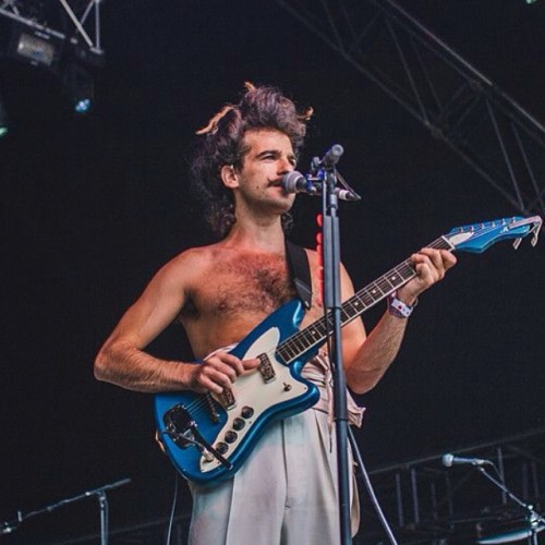 Main Stage at Secret Garden Party yesterday. #SunsOutGunsOut