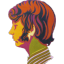 rosetintedamber