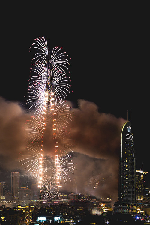 motivationsforlife:  Spirit of Dubai by Charlie Joe // Edited by MFL 
