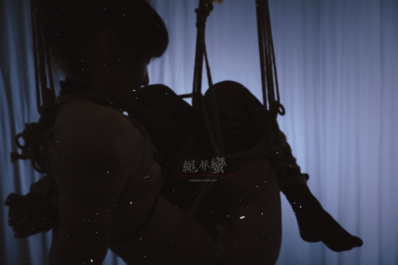 ropeart-slave:  粽子本粽。