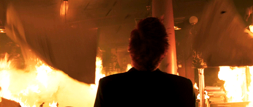 As Immortal Beings, By Definition, Crowley And Aziraphale Don't Have To Worry Much With Mortality.
