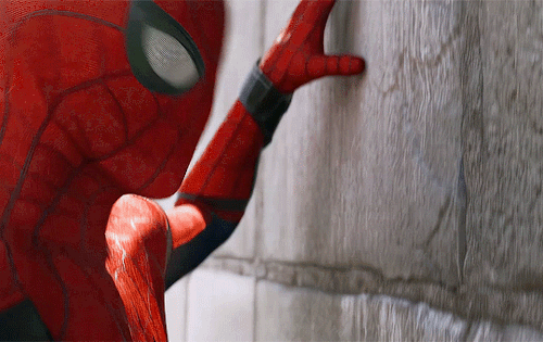 Spider-Man: Homecoming (2017) Dir. Jon Watts