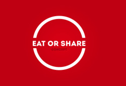 EAT OR SHARE (concept)
Muchas veces el tiempo, las ocupaciones diarias y el ritmo de vida, hace que dejemos de ver cosas importantes, simples cosas como ahorrar el utilizar todo el alimento que se compra mes con mes. Y pensar que no sólo repercute en...