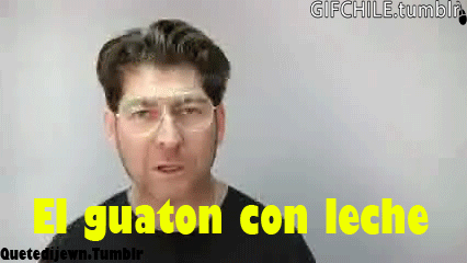 conchesumadres:     ”Póngale nombre al nepe”, usted que nombre lo pone ? 