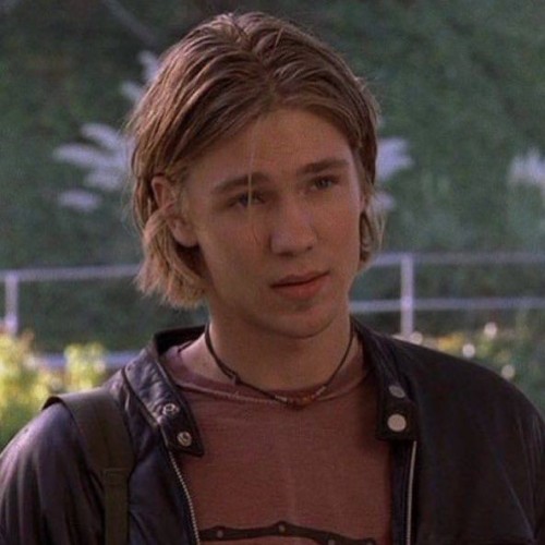 The Type Of Guy I Need