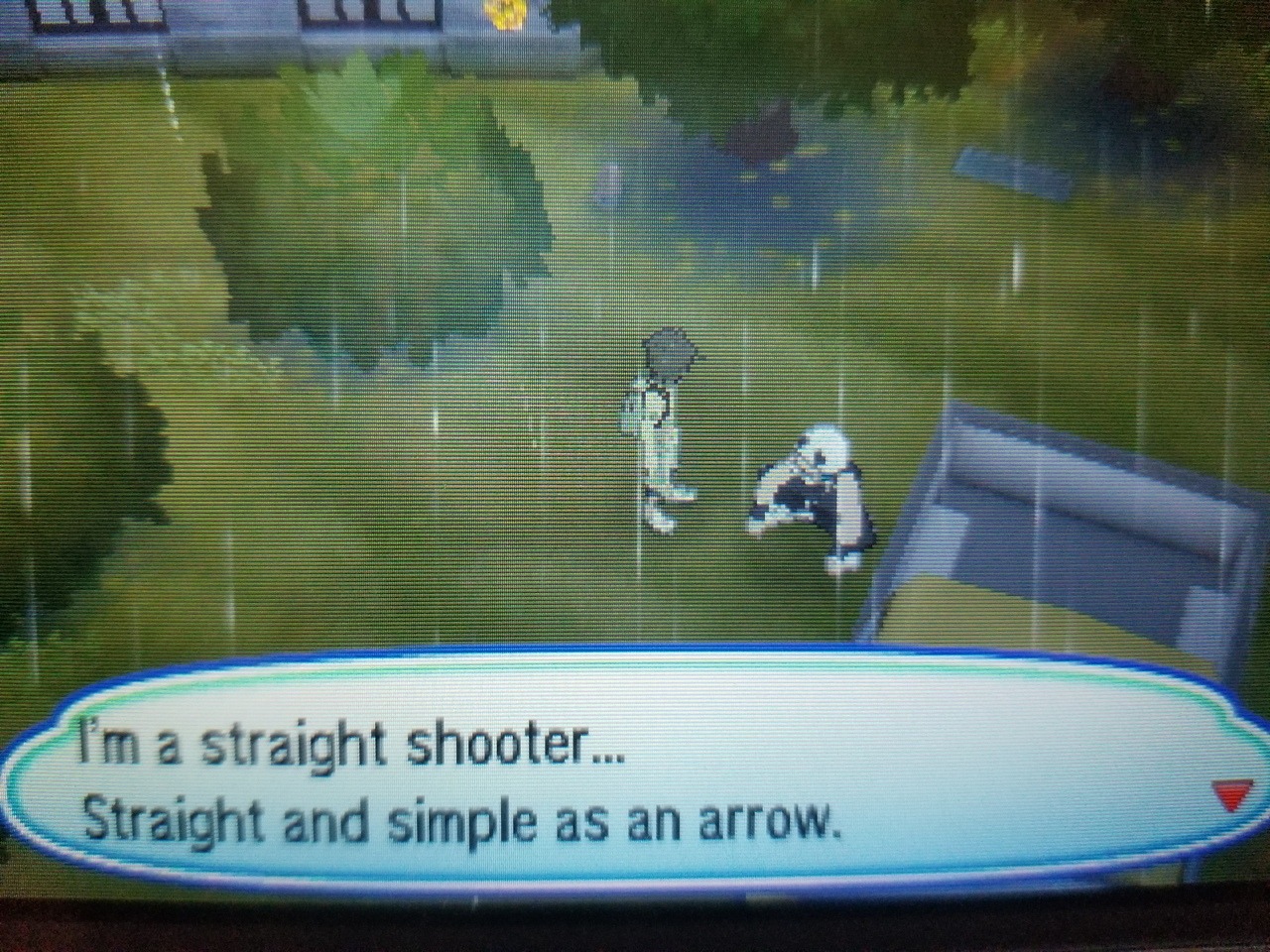 paper-mario-wiki:  this guy is definitely gay