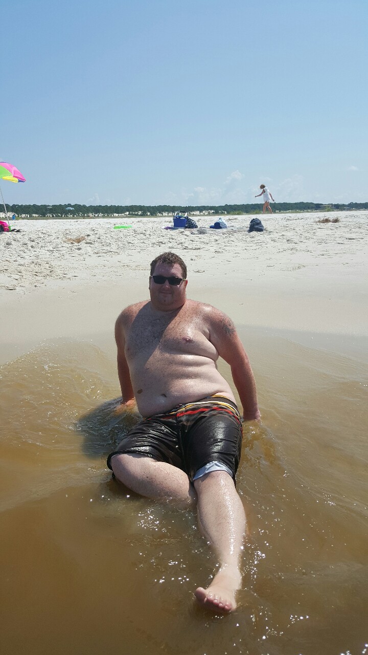 bamacub1:  Daulphin Island