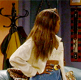18oohotlinebling:  husssel:  Favorite TV Characters  Pamela James  - Martin  