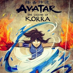 #avatar #avatarthelegendofkora #kora