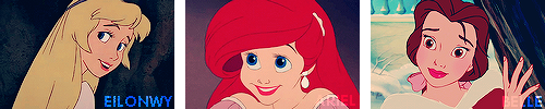 disnerdtopia:  anni-thii: The Walt Disney Company Princesses.   Thank you for putting all the actual princesses   //  // ]]>