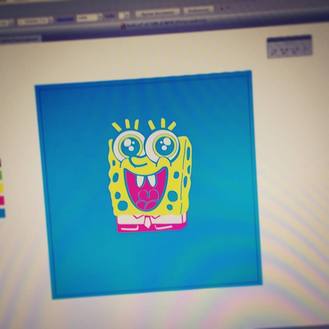 Wip de bob
#wip #fanart #cute #spongebob #bob #sponge #funny #smile #vector #illustration #character #cartoon