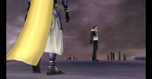 quartercirclejab:haha oh mansquall tries really hard to look mysterious, aloof and cool but he alway