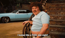 just-finee:  me everyday. 