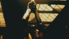 euphyrosine:  gifaroos:as requested by anon –> all of the bondage scenes from NIN’s ‘closer’  yes good
