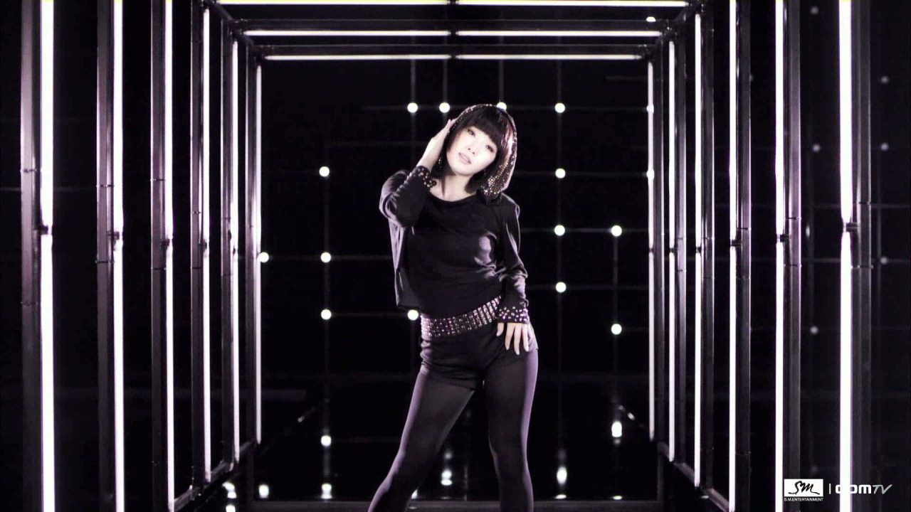South Korean girl group Girl&rsquo;s Generation