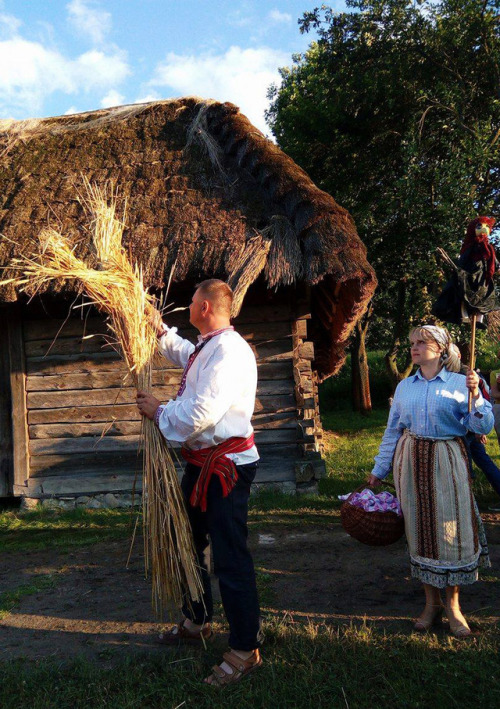 wiedzma:Kupala’s Night in Lublin, Poland