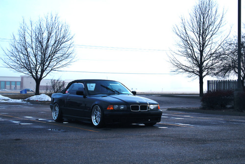 bimmer